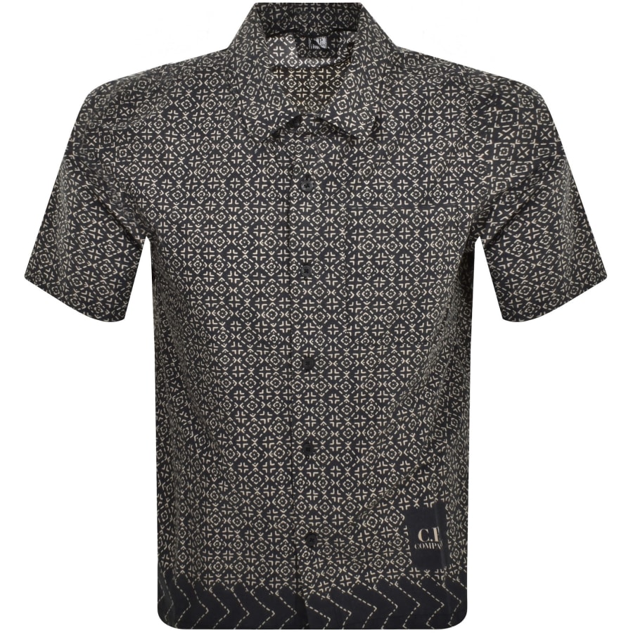 C.P. Company Shirt Men